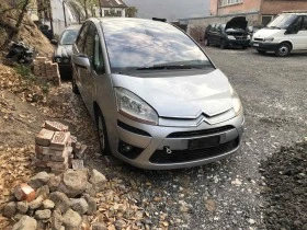 Citroen C4 Picasso 1.6 hdi avtomat 1