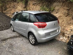 Citroen C4 Picasso 1.6 hdi avtomat, снимка 2