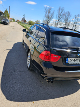BMW 325 X-drive, снимка 5