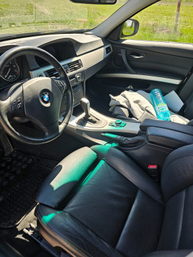 BMW 325 X-drive, снимка 9