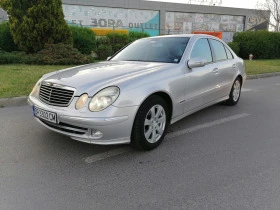 Mercedes-Benz E 220 2.2 CDI , снимка 1