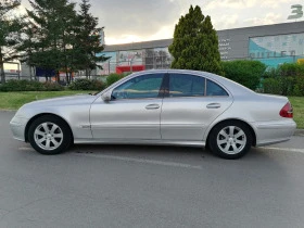 Mercedes-Benz E 220 2.2 CDI , снимка 3