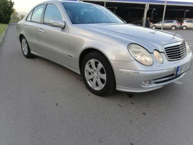 Mercedes-Benz E 220 2.2 CDI , снимка 6