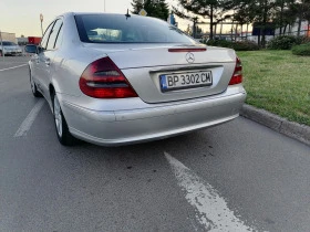 Mercedes-Benz E 220 2.2 CDI , снимка 2