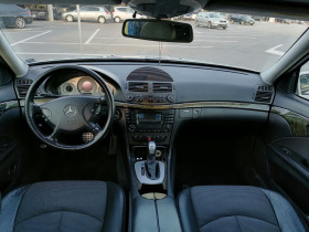 Mercedes-Benz E 220 2.2 CDI , снимка 6 - Автомобили и джипове - 45241434
