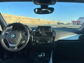 BMW 116 Sport Line/Navi/Recaro | Mobile.bg    4