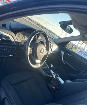 BMW 116 Sport Line/Navi/Recaro | Mobile.bg    5