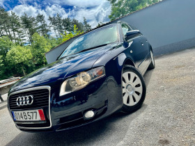 Audi A4 1.9TDI* REALNI KM*  | Mobile.bg   1