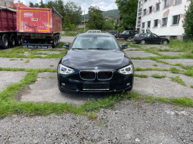 BMW 116 2.0D, снимка 1 - Автомобили и джипове - 45911675