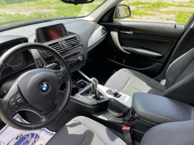 BMW 116 2.0D, снимка 5 - Автомобили и джипове - 45911675