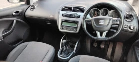 Seat Altea 1.6 tdi, снимка 9