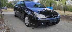 Citroen C5 1.6HDI FACE 133000KM УНИКАТ, снимка 3