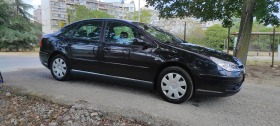 Citroen C5 1.6HDI FACE 133000KM УНИКАТ, снимка 4