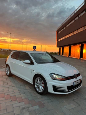 VW Golf VII GTI Lim/Coupe PERFORMANCE, снимка 6