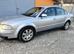 VW Passat V6, снимка 3