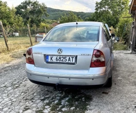 VW Passat V6 | Mobile.bg    2