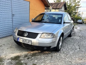 VW Passat V6, снимка 1