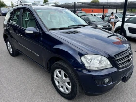 Mercedes-Benz ML 280 3.0CDI НОВ ВНОС  - изображение 1