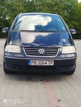 VW Sharan   | Mobile.bg    1