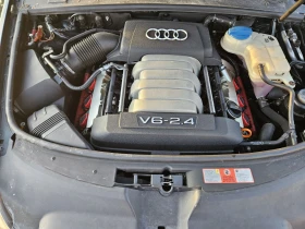 Audi A6 2.4 I.. V6..FULL  - [16] 