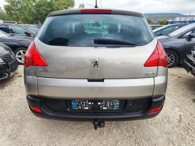 Peugeot 3008 1.6HDI, снимка 5