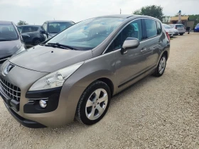 Peugeot 3008 1.6HDI, снимка 2