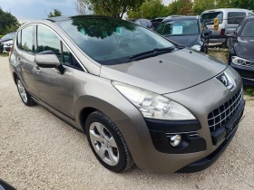 Peugeot 3008 1.6HDI, снимка 3