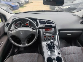 Peugeot 3008 1.6HDI, снимка 10