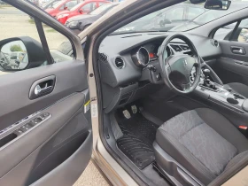 Peugeot 3008 1.6HDI, снимка 8