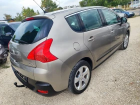 Peugeot 3008 1.6HDI, снимка 4