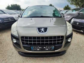 Peugeot 3008 1.6HDI, снимка 1