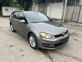 VW Golf Variant 1.6TDI, снимка 2