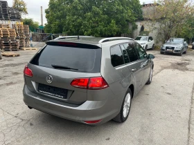 VW Golf Variant 1.6TDI, снимка 7