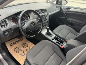 VW Golf Variant 1.6TDI, снимка 8