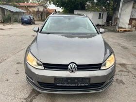 VW Golf Variant 1.6TDI, снимка 6