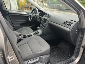 VW Golf Variant 1.6TDI, снимка 10