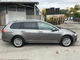 VW Golf Variant 1.6TDI, снимка 3