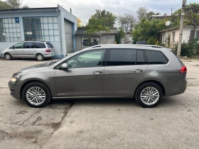 VW Golf Variant 1.6TDI, снимка 4