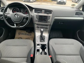 VW Golf Variant 1.6TDI, снимка 9