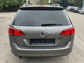 VW Golf Variant 1.6TDI, снимка 5