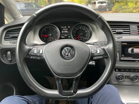 VW Golf Variant 1.6TDI, снимка 11