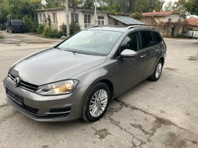 VW Golf Variant 1.6TDI, снимка 1