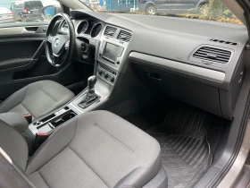 VW Golf Variant 1.6TDI, снимка 12