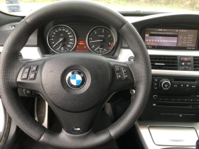 BMW 330 X drive 231hp M-performance , снимка 15