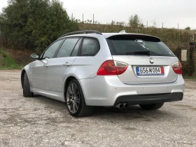 BMW 330 X drive 231hp M-performance , снимка 6