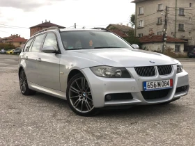 BMW 330 X drive 231hp M-performance , снимка 5