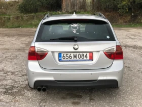 BMW 330 X drive 231hp M-performance , снимка 3