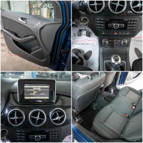 Mercedes-Benz B 180 109кс* Навигация, снимка 15