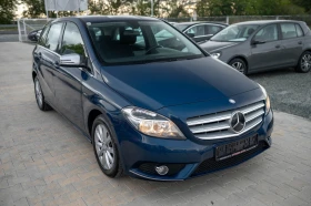 Mercedes-Benz B 180 109кс* Навигация, снимка 5