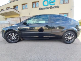 Ford Focus 2.0  LPG, снимка 10